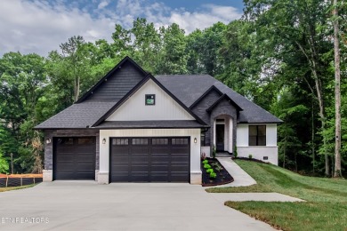 Introducing a Private and Peaceful New Home Build that is sure on Toqua Golf Course - Loudon County in Tennessee - for sale on GolfHomes.com, golf home, golf lot