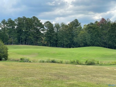 1.4 acre cleared lot on #8 Fairway of the MindBreaker course at on The Robert Trent Jones Golf Trail At Silver Lake in Alabama - for sale on GolfHomes.com, golf home, golf lot