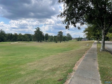 1.4 acre cleared lot on #8 Fairway of the MindBreaker course at on The Robert Trent Jones Golf Trail At Silver Lake in Alabama - for sale on GolfHomes.com, golf home, golf lot