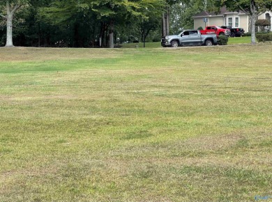 1.4 acre cleared lot on #8 Fairway of the MindBreaker course at on The Robert Trent Jones Golf Trail At Silver Lake in Alabama - for sale on GolfHomes.com, golf home, golf lot