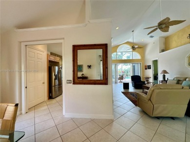 Amazing one story single family home with 3 Bedroom and 3 on Ironhorse Country Club in Florida - for sale on GolfHomes.com, golf home, golf lot
