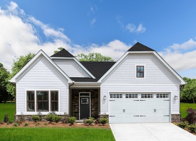 Welcome to Windsor Estates - Where the Foothills Meet the on Falcons Lair Golf Club in South Carolina - for sale on GolfHomes.com, golf home, golf lot