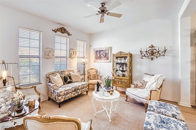 Experience the best of Southwest Florida in this meticulously on Gateway Golf and Country Club in Florida - for sale on GolfHomes.com, golf home, golf lot