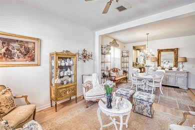 Experience the best of Southwest Florida in this meticulously on Gateway Golf and Country Club in Florida - for sale on GolfHomes.com, golf home, golf lot