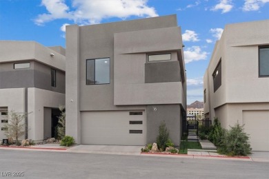 Welcome to 16 Heron Harbour Drive, a stunning move-in-ready home on South Shore At Lake Las Vegas in Nevada - for sale on GolfHomes.com, golf home, golf lot