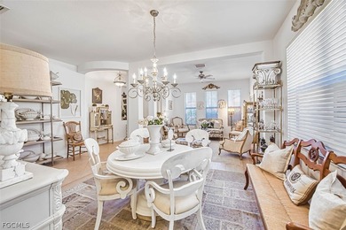 Experience the best of Southwest Florida in this meticulously on Gateway Golf and Country Club in Florida - for sale on GolfHomes.com, golf home, golf lot