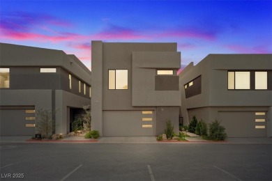 Welcome to 16 Heron Harbour Drive, a stunning move-in-ready home on South Shore At Lake Las Vegas in Nevada - for sale on GolfHomes.com, golf home, golf lot