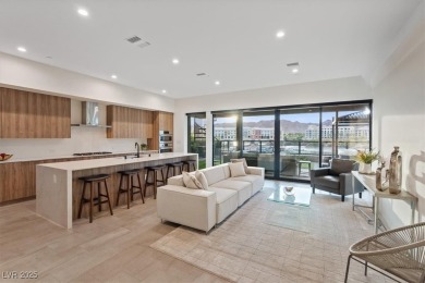 Welcome to 16 Heron Harbour Drive, a stunning move-in-ready home on South Shore At Lake Las Vegas in Nevada - for sale on GolfHomes.com, golf home, golf lot