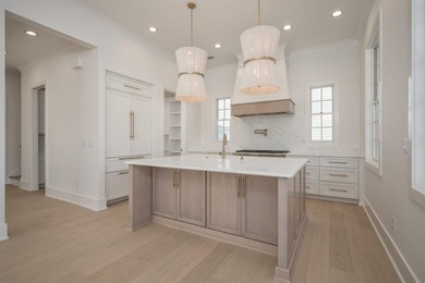 Fabulous new construction lake-oriented cottage, complete with on Reynolds Lake Oconee - The Oconee in Georgia - for sale on GolfHomes.com, golf home, golf lot