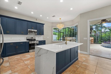 One or more photo(s) has been virtually staged. BIG PRICE on Lakewood Ranch Golf and Country Club in Florida - for sale on GolfHomes.com, golf home, golf lot