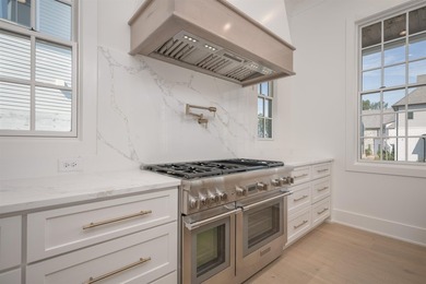 Fabulous new construction lake-oriented cottage, complete with on Reynolds Lake Oconee - The Oconee in Georgia - for sale on GolfHomes.com, golf home, golf lot