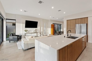 Welcome to 16 Heron Harbour Drive, a stunning move-in-ready home on South Shore At Lake Las Vegas in Nevada - for sale on GolfHomes.com, golf home, golf lot