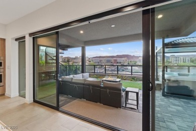 Welcome to 16 Heron Harbour Drive, a stunning move-in-ready home on South Shore At Lake Las Vegas in Nevada - for sale on GolfHomes.com, golf home, golf lot