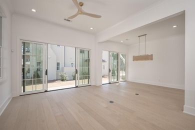 Fabulous new construction lake-oriented cottage, complete with on Reynolds Lake Oconee - The Oconee in Georgia - for sale on GolfHomes.com, golf home, golf lot