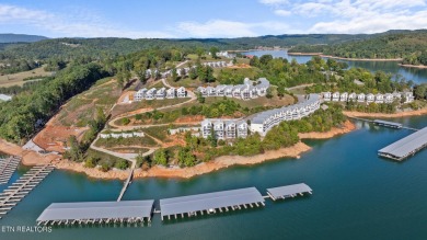 This modern 2-bedroom, 2.5-bathroom condo in Deerfield Resort on The Greens at Deerfield in Tennessee - for sale on GolfHomes.com, golf home, golf lot