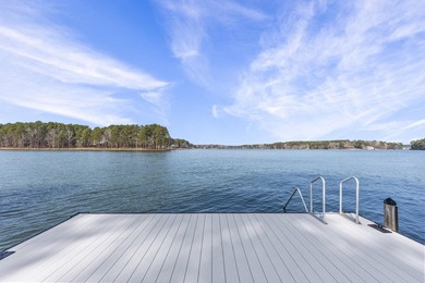BEAUTIFULLY REMODELED LUXURY HOME POSITIONED ON ONE OF THE MOST on Reynolds Lake Oconee - The Oconee in Georgia - for sale on GolfHomes.com, golf home, golf lot