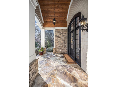 BEAUTIFULLY REMODELED LUXURY HOME POSITIONED ON ONE OF THE MOST on Reynolds Lake Oconee - The Oconee in Georgia - for sale on GolfHomes.com, golf home, golf lot