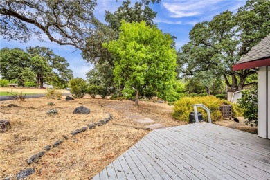 Golf Course Views! Charming 3 bed / 2 bath home with 1,670 SF on Hidden Valley Lake Golf and Country Club in California - for sale on GolfHomes.com, golf home, golf lot