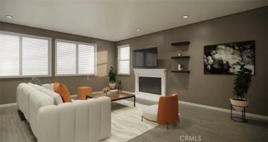 Your DREAM Home Awaits YOU! This Beautiful 5 Bedrooms + Office on Glen Ivy Golf Club in California - for sale on GolfHomes.com, golf home, golf lot