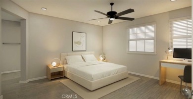 Your DREAM Home Awaits YOU! This Beautiful 5 Bedrooms + Office on Glen Ivy Golf Club in California - for sale on GolfHomes.com, golf home, golf lot