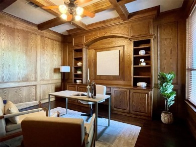 Beautiful Custom Drees Home on the Golf Course! Nestled in a on Coyote Ridge Golf Club in Texas - for sale on GolfHomes.com, golf home, golf lot