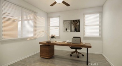 Your DREAM Home Awaits YOU! This Beautiful 5 Bedrooms + Office on Glen Ivy Golf Club in California - for sale on GolfHomes.com, golf home, golf lot