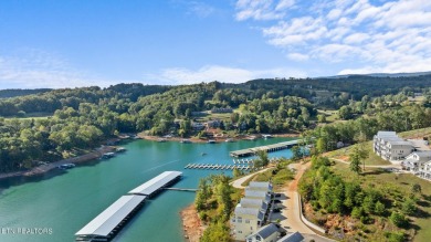 Experience lakeside luxury like never before in this on The Greens at Deerfield in Tennessee - for sale on GolfHomes.com, golf home, golf lot