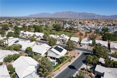 Los Prados Golf Course Community, 2-Story Home 3 Bedrooms, 3 on Los Prados Golf Course in Nevada - for sale on GolfHomes.com, golf home, golf lot