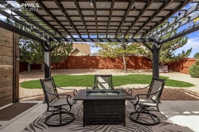 Discover a truly extraordinary residence in the coveted Meridian on Antler Creek Golf Course in Colorado - for sale on GolfHomes.com, golf home, golf lot