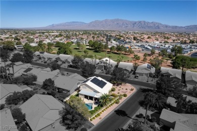 Los Prados Golf Course Community, 2-Story Home 3 Bedrooms, 3 on Los Prados Golf Course in Nevada - for sale on GolfHomes.com, golf home, golf lot