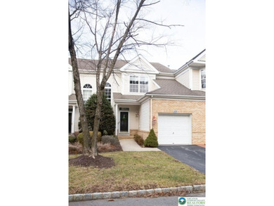 Welcome to 165 Muirfield Way. This turn key 3 bedroom 2 1/2 half on The Club At Morgan Hill in Pennsylvania - for sale on GolfHomes.com, golf home, golf lot