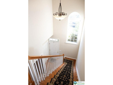 Welcome to 165 Muirfield Way. This turn key 3 bedroom 2 1/2 half on The Club At Morgan Hill in Pennsylvania - for sale on GolfHomes.com, golf home, golf lot