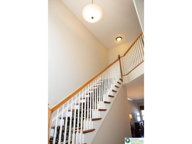 Welcome to 165 Muirfield Way. This turn key 3 bedroom 2 1/2 half on The Club At Morgan Hill in Pennsylvania - for sale on GolfHomes.com, golf home, golf lot