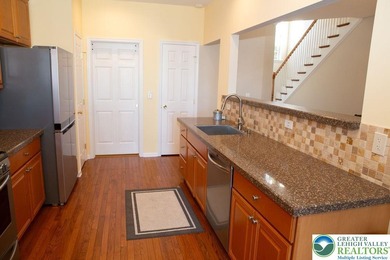 Welcome to 165 Muirfield Way. This turn key 3 bedroom 2 1/2 half on The Club At Morgan Hill in Pennsylvania - for sale on GolfHomes.com, golf home, golf lot