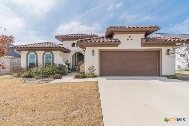 Here's a real beauty of a home with an amazing Golf Course View on Kissing Tree Golf Club in Texas - for sale on GolfHomes.com, golf home, golf lot