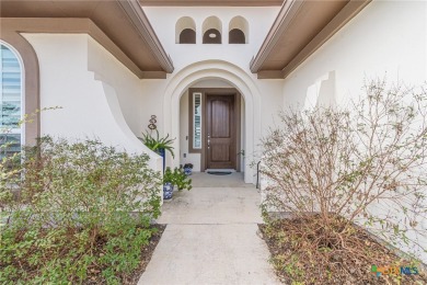 Here's a real beauty of a home with an amazing Golf Course View on Kissing Tree Golf Club in Texas - for sale on GolfHomes.com, golf home, golf lot