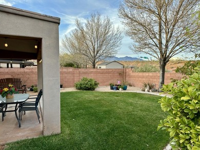 This well-maintained single-family home offers 3 bedrooms & 2 on Coral Canyon Golf Course in Utah - for sale on GolfHomes.com, golf home, golf lot