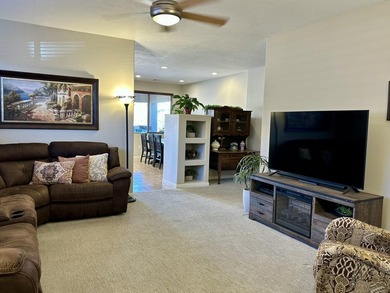 This well-maintained single-family home offers 3 bedrooms & 2 on Coral Canyon Golf Course in Utah - for sale on GolfHomes.com, golf home, golf lot