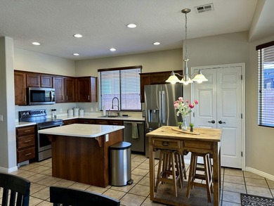 This well-maintained single-family home offers 3 bedrooms & 2 on Coral Canyon Golf Course in Utah - for sale on GolfHomes.com, golf home, golf lot