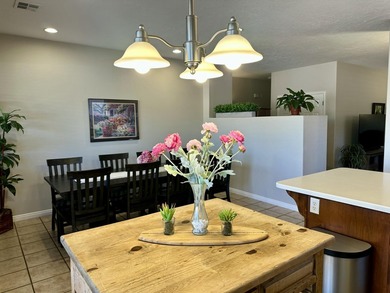 This well-maintained single-family home offers 3 bedrooms & 2 on Coral Canyon Golf Course in Utah - for sale on GolfHomes.com, golf home, golf lot