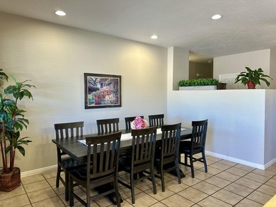 This well-maintained single-family home offers 3 bedrooms & 2 on Coral Canyon Golf Course in Utah - for sale on GolfHomes.com, golf home, golf lot