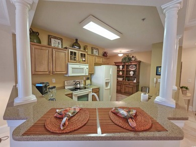 Wow is what you will say when you enter this beautiful on Barefoot Resort and Golf Club  in South Carolina - for sale on GolfHomes.com, golf home, golf lot