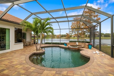 Unrivaled Waterfront & Golf Course Living in River Wilderness on River Wilderness Golf and Country Club in Florida - for sale on GolfHomes.com, golf home, golf lot