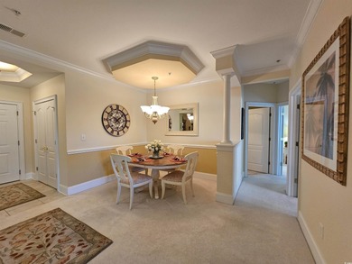 Wow is what you will say when you enter this beautiful on Barefoot Resort and Golf Club  in South Carolina - for sale on GolfHomes.com, golf home, golf lot