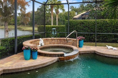 Unrivaled Waterfront & Golf Course Living in River Wilderness on River Wilderness Golf and Country Club in Florida - for sale on GolfHomes.com, golf home, golf lot