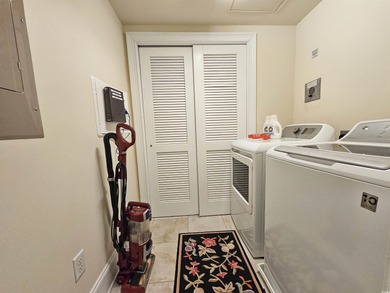 Wow is what you will say when you enter this beautiful on Barefoot Resort and Golf Club  in South Carolina - for sale on GolfHomes.com, golf home, golf lot