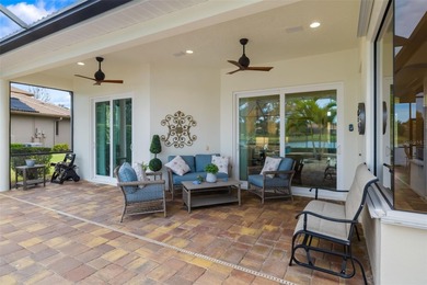 Unrivaled Waterfront & Golf Course Living in River Wilderness on River Wilderness Golf and Country Club in Florida - for sale on GolfHomes.com, golf home, golf lot