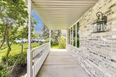 Welcome to this beautifully cared for one owner home offering on Palos Hills Municipal Golf Course in Illinois - for sale on GolfHomes.com, golf home, golf lot