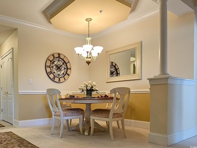 Wow is what you will say when you enter this beautiful on Barefoot Resort and Golf Club  in South Carolina - for sale on GolfHomes.com, golf home, golf lot