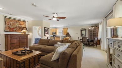 Welcome Home, this beautifully crafted 3-bedroom, 2-bathroom on Windswept Dunes Golf Club in Florida - for sale on GolfHomes.com, golf home, golf lot